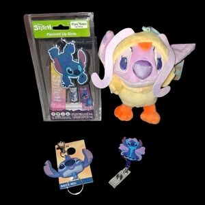 Disney Stitch Lot